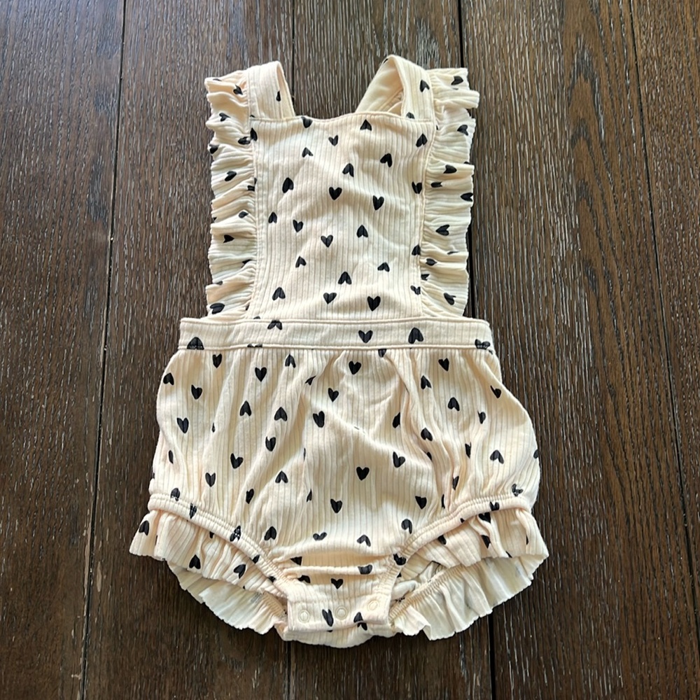 Cat & Jack romper